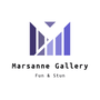 Marsanne Gallery logo
