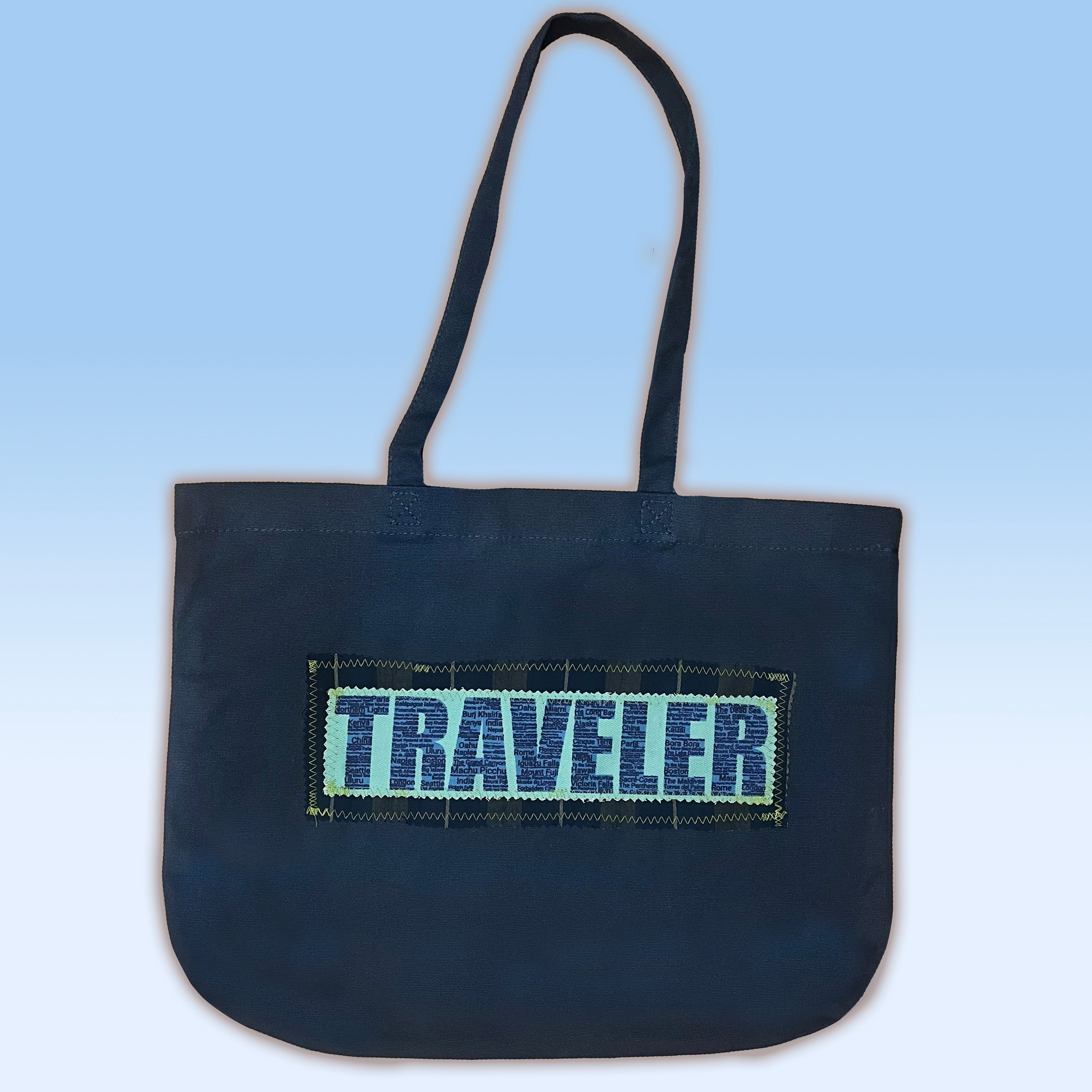 Traveler's Bag